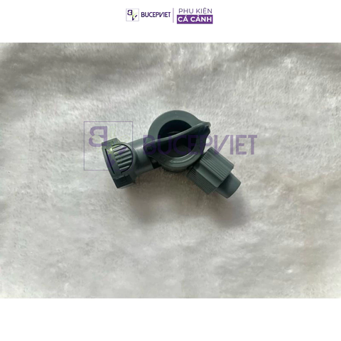 Phụ kiện lọc Sunsun XWA 600/800/1000 - Trục cánh quạt, khóa tổng thay thế, lắp đúng chuẩn cho lọc thùng XWA