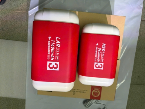 Máy sủi oxy HURRICANE – Siêu êm không rung, công nghệ mới, bền bỉ