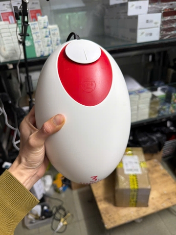 Máy sủi oxy HURRICANE – Siêu êm không rung, công nghệ mới, bền bỉ