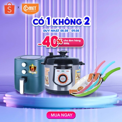 SHOPEE - ĐẠI TIỆC SALE SỐC CÓ 1 KHÔNG 2 