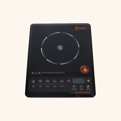 BẾP HỒNG NGOẠI CM5517