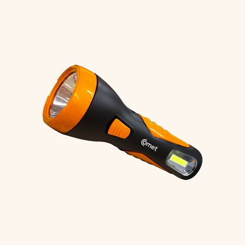 ĐÈN PIN SẠC COMET CRT254