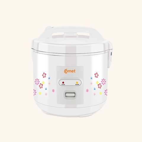 NỒI CƠM ĐIỆN NẮP GÀI CM8015