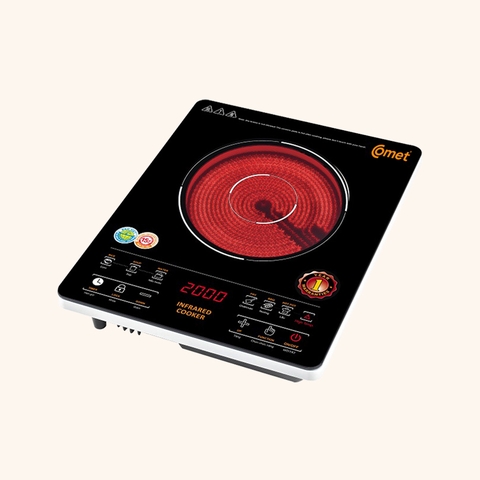 BẾP HỒNG NGOẠI CM5536