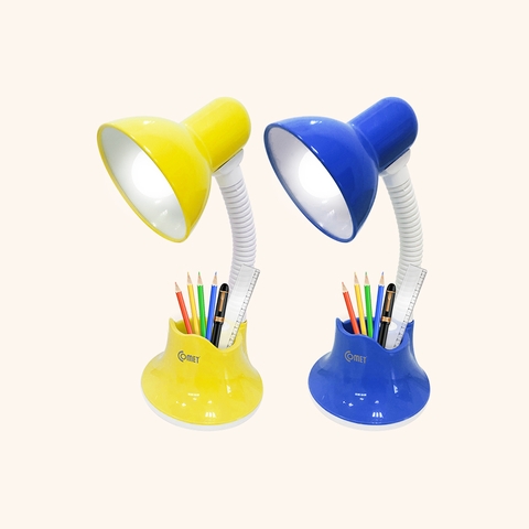 ĐÈN BÀN COMET CT413