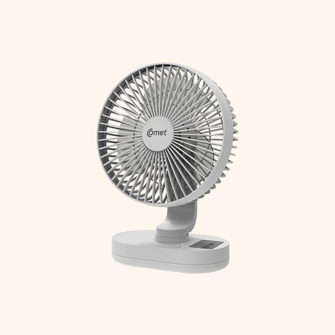 QUẠT SẠC CRF1406