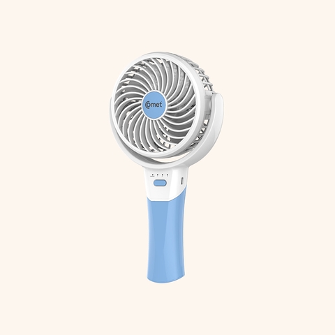 QUẠT SẠC COMET CRF0904