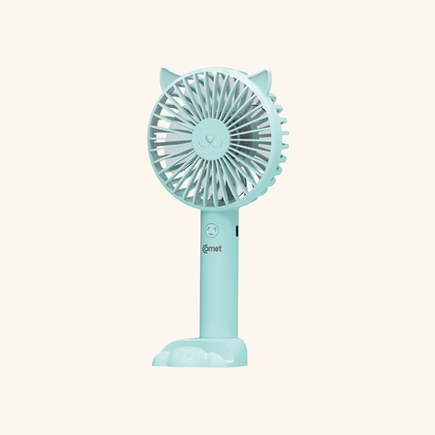 QUẠT SẠC COMET CRF1104