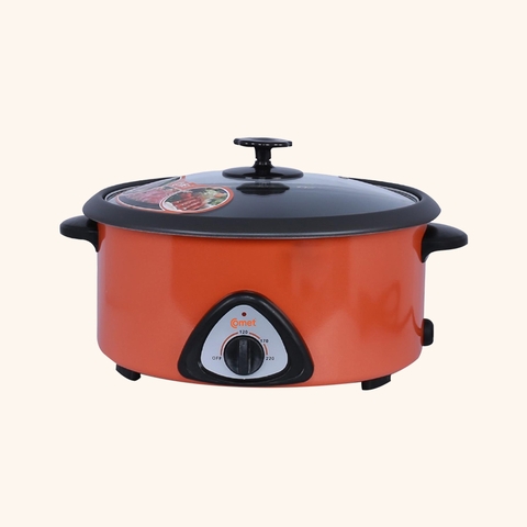 NỒI LẨU ĐIỆN CM7730