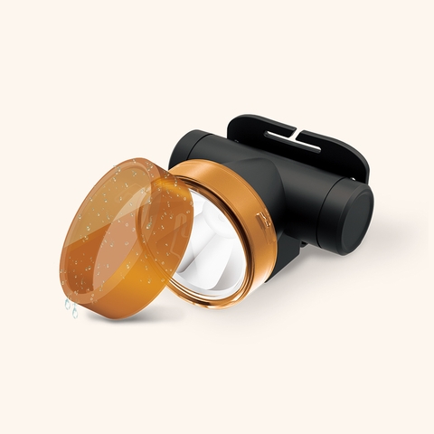 ĐÈN PIN ĐỘI ĐẦU LED ĐA NĂNG COMET CRT1614