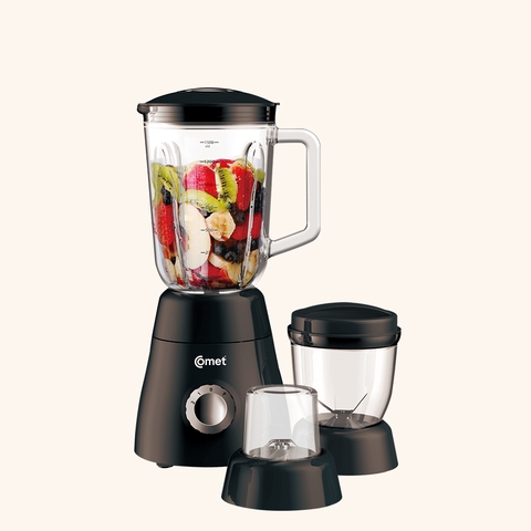 MÁY XAY SINH TỐ 3 CỐI CM9979