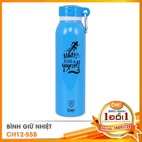 Bình giữ nhiệt CH12-55