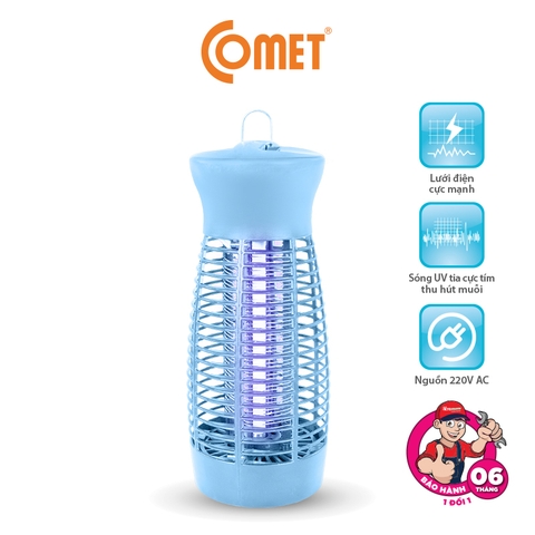 ĐÈN DIỆT MUỖI COMET CM069