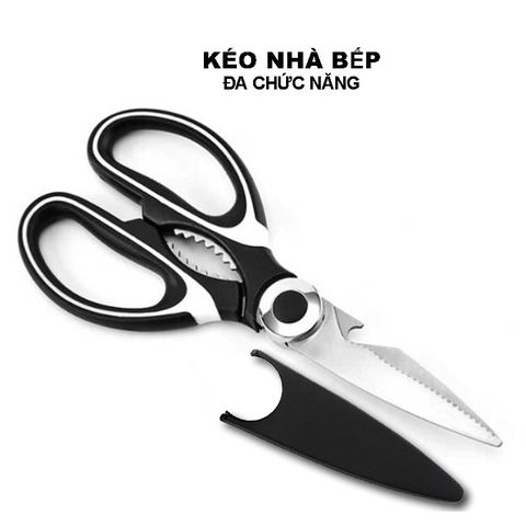 Kéo nhà bếp đa chức năng mạnh mẽ