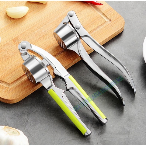 Máy ép tỏi inox 304, máy dập tỏi, nghiền tỏi siêu tốc