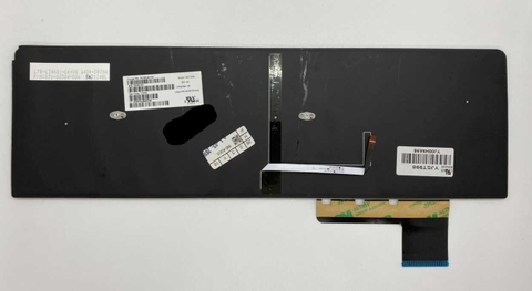 Bàn Phím Laptop Hp Envy M6-K000 - LED ZIN