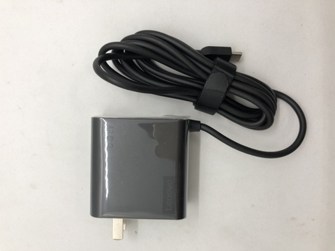 Sạc Laptop Lenovo Chân USB Type-C