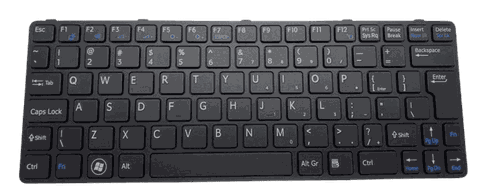 Bàn Phím Laptop Sony Vaio SVE 11