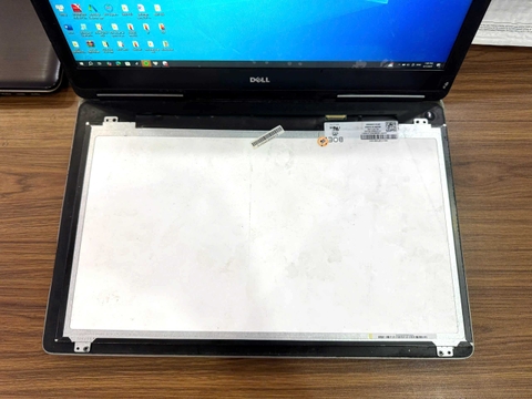 Thay Màn Hình Laptop Gò Vấp
