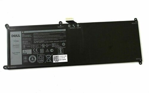 Pin Laptop Dell XPS 12 9250