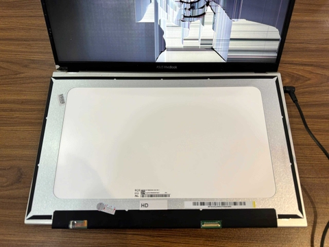 Thay Màn Hình Laptop Gò Vấp