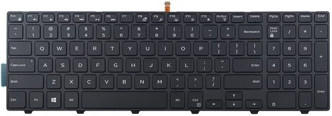 Bàn Phím Lapotp Dell Inspiron 7559