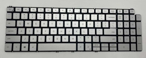 Bàn Phím Laptop Dell Inspiron 5584