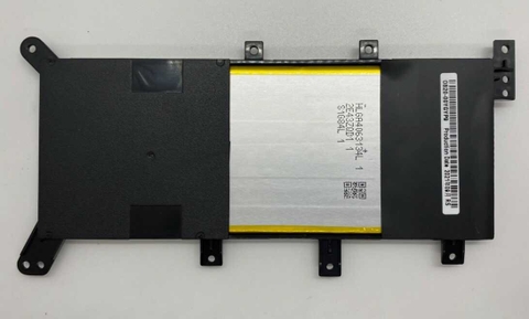 Pin Laptop Asus F555