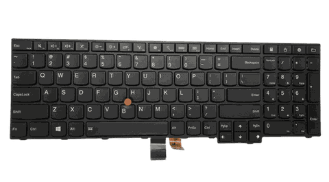 Bàn Phím Laptop Lenovo Thinkpad E565