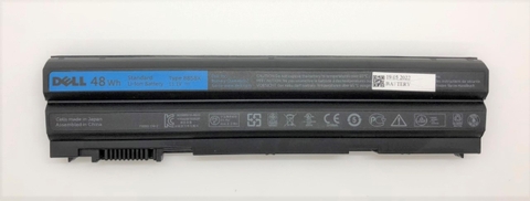 Pin Laptop Dell Latitude T54FJ