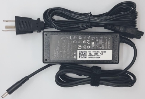 Sạc Laptop Dell Inspiron P90F