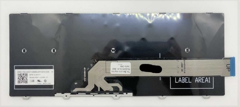 Bàn Phím Laptop Dell Inspiron 14 3000