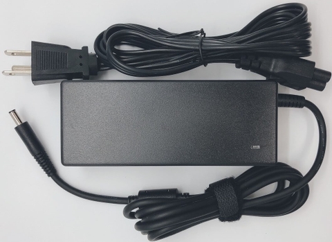 Sạc Laptop Dell Chân Kim Nhỏ 90W