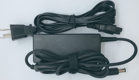 Sạc Laptop Dell Chân Kim To 65W