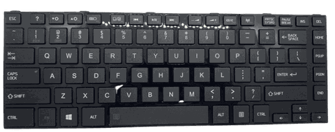Bàn Phím Laptop Toshiba Satellite L40-A