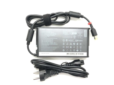 Sạc Laptop Lenovo Legion 7 Pro 300W