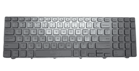 Bàn Phím Laptop Dell Inspiron 7537