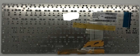 Bàn Phím Laptop Hp Pavilion 14-V010 - ZIN