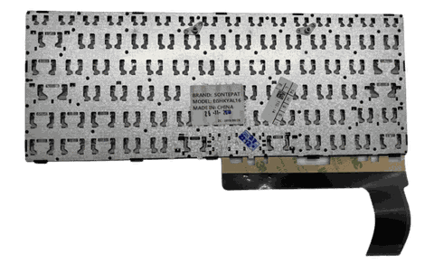 Bàn Phím Laptop Lenovo IdealPad 110-14ISK
