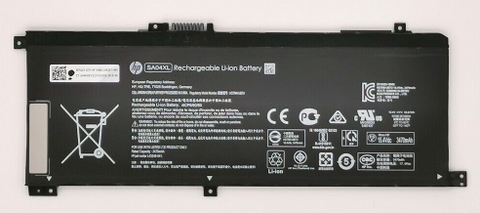 Pin Laptop Hp Envy x360 15-ds001ng