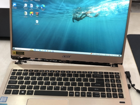 Thay Bản Lề Laptop Acer
