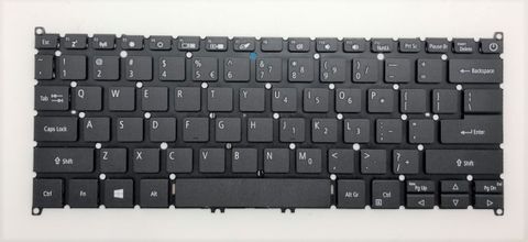 Bàn Phím Laptop Acer Swift 3 SF314-57 - ZIN
