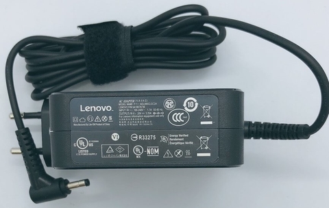 Sạc Laptop Lenovo IdeaPad 530s-14IKB - Chân Nhỏ - 20V-3.25A - 65W - ZIN