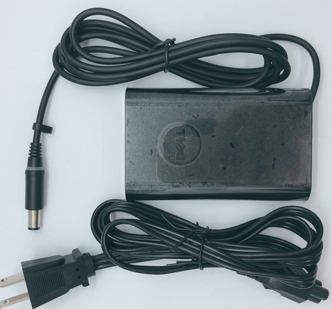 Sạc Laptop Dell Chân Oval Kim To 65W