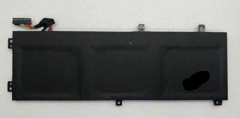 Pin Laptop Dell Inspiron 15 7501