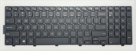 Bàn Phím Laptop Dell Latitude E3560