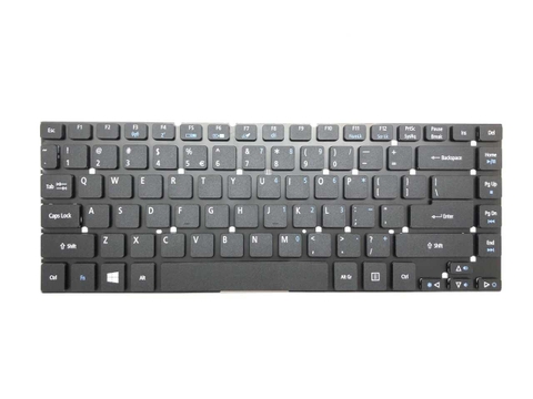 Bàn Phím Laptop Acer Aspire E5 471