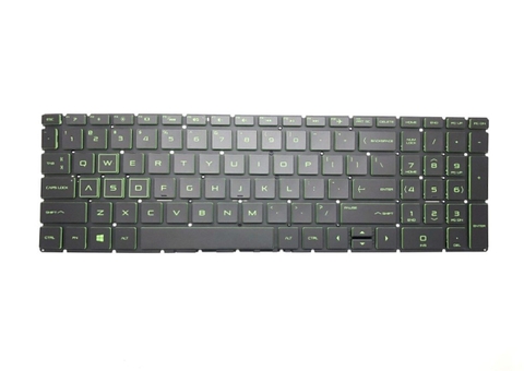 Bàn Phím Laptop HP Pavilion 15-da000