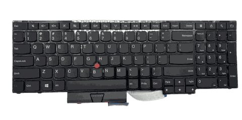 Bàn Phím Laptop Lenovo ThinkPad E535