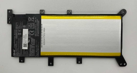 Pin Laptop Asus F555